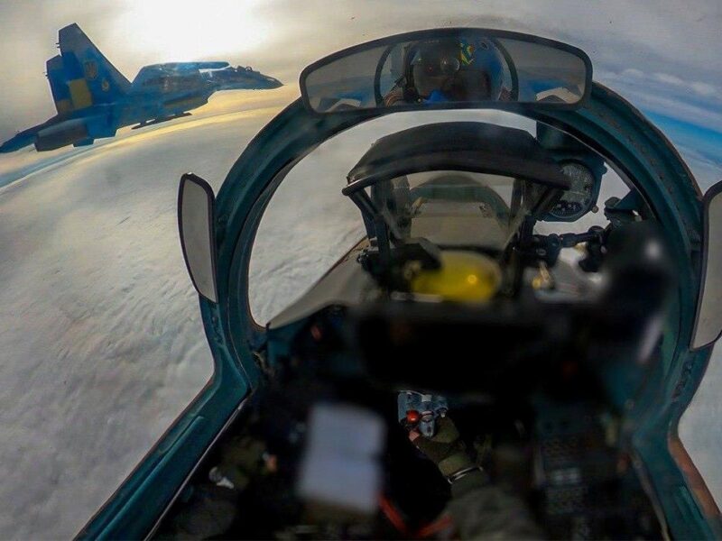 ЗСУ уразили дев’ять районів зосередження росіян