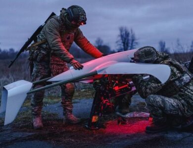 ЗСУ уразили пункти управління та склади росіян