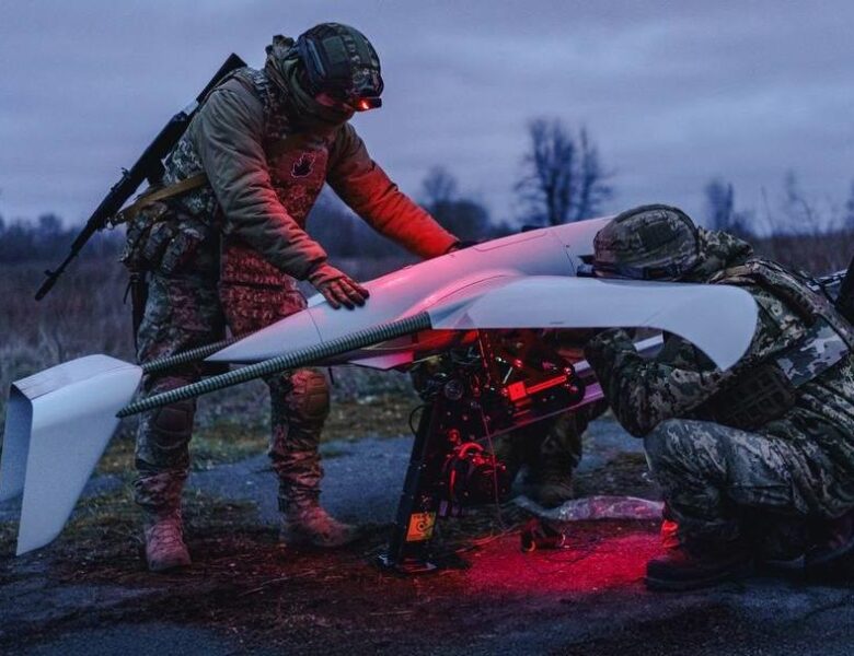 ЗСУ уразили пункти управління та склади росіян