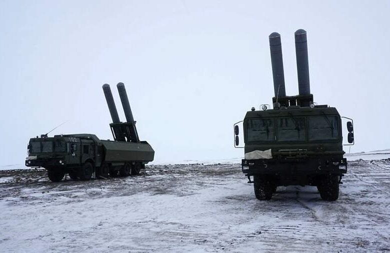 ЗСУ уразили російський ракетний підрозділ в Криму