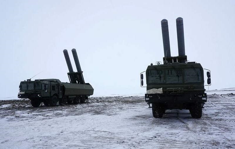 ЗСУ уразили російський ракетний підрозділ в Криму