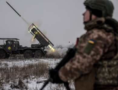 ЗСУ уразили три пункти управління армії Росії