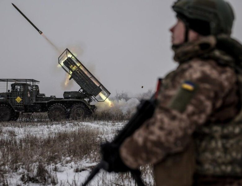 ЗСУ уразили три пункти управління армії Росії