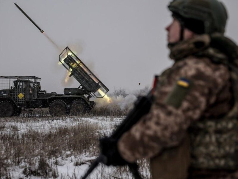 ЗСУ уразили три пункти управління армії Росії