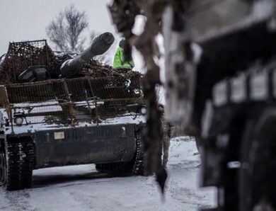 ЗСУ ведуть бої на 11 напрямках – Генштаб