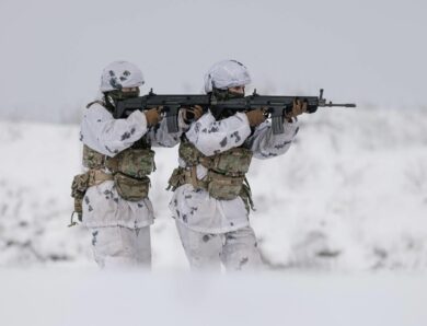 ЗСУ за добу знищили 1250 росіян – Генштаб