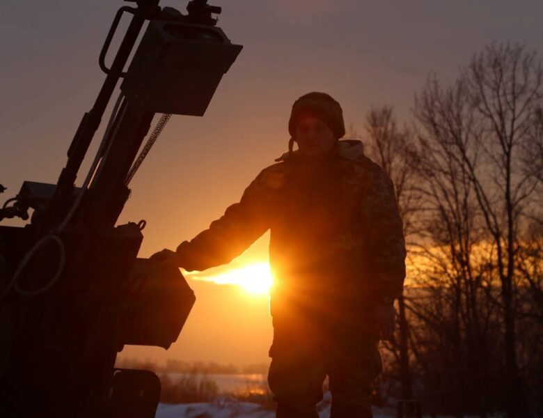 ЗСУ за добу знищили 800 росіян – Генштаб