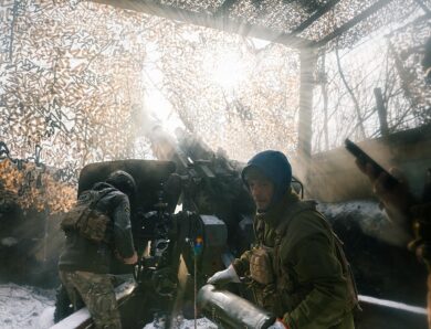 ЗСУ заявили про ускладення ситуації у Мирнограді