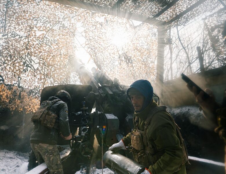 ЗСУ заявили про ускладення ситуації у Мирнограді