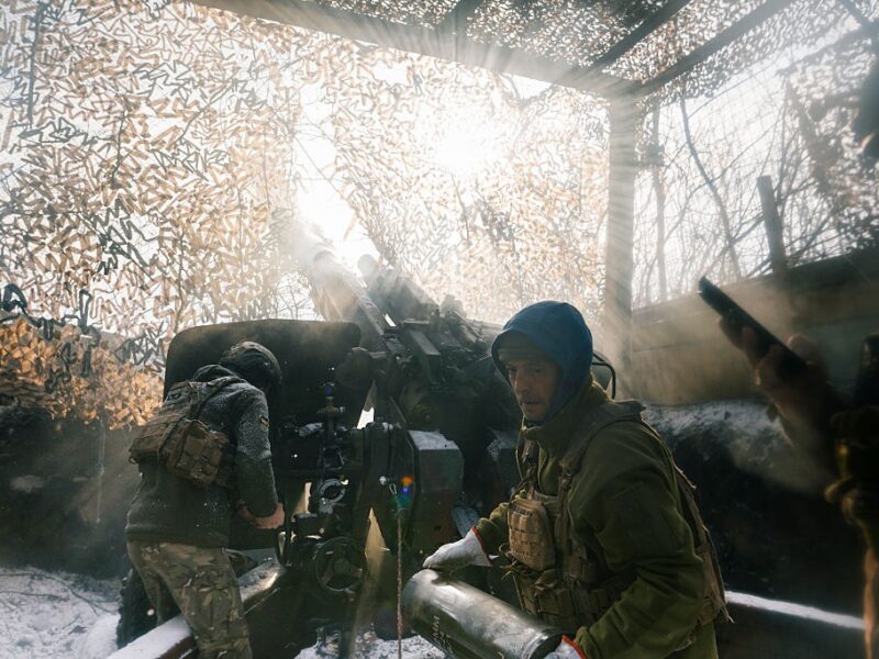 ЗСУ заявили про ускладення ситуації у Мирнограді