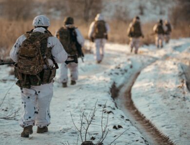 ЗСУ зупинили атаку росіян через трубу на Сумщині