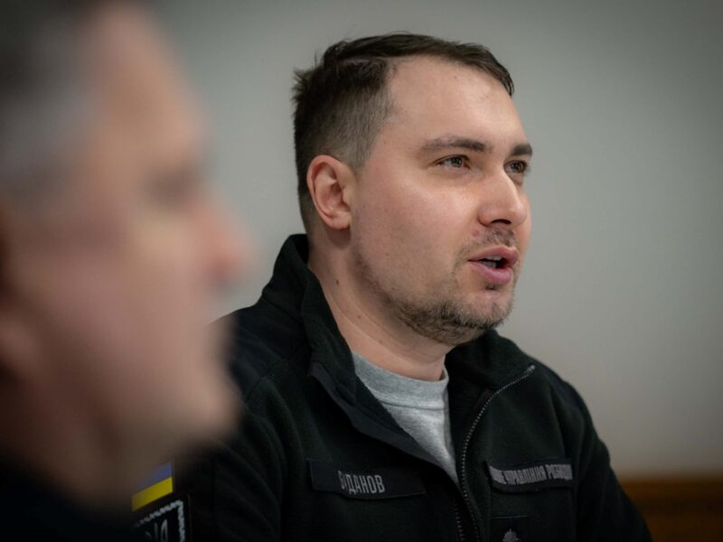 Зустріч у Женеві. Новий раунд переговорів з РФ