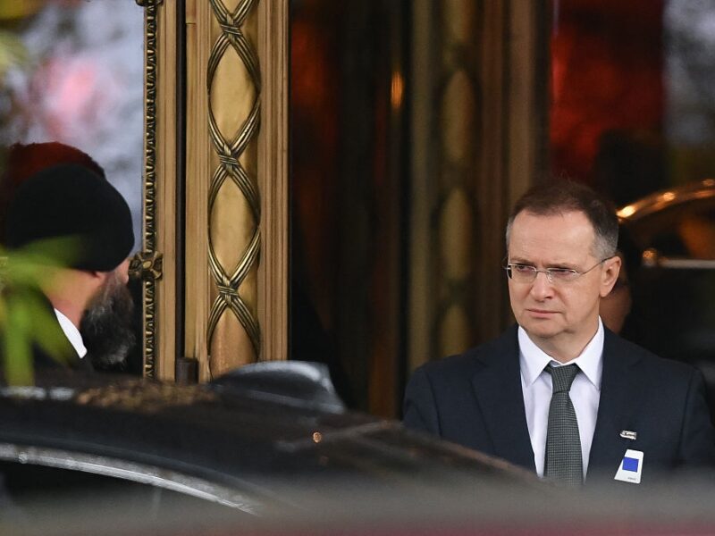 Зустріч у Женеві: про що вдалось домовитись з РФ