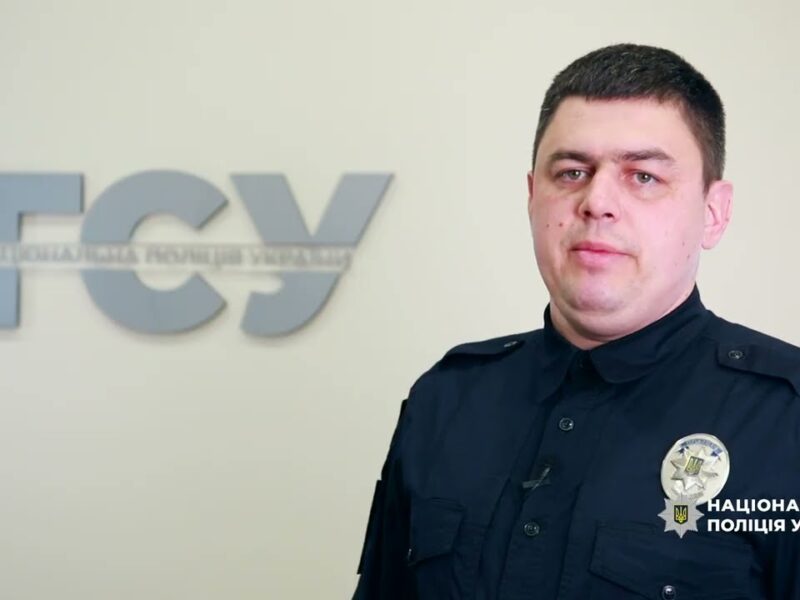 Поліцейські викрили десятки схем привласнення державних коштів на медичні послуги по всій Україні