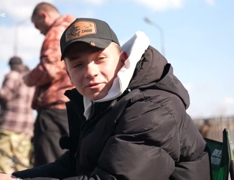 У Черкасах розпочався довгоочікуваний сезон весняного рибальства