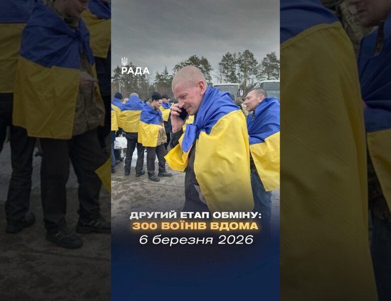 🗓️ 06.03.2026🌙 Вечірні новини🔴 1472-ий день війни