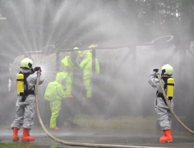 Сила, витривалість, холодний розум, чіткі рішення та постійна виснажлива підготовка команди.