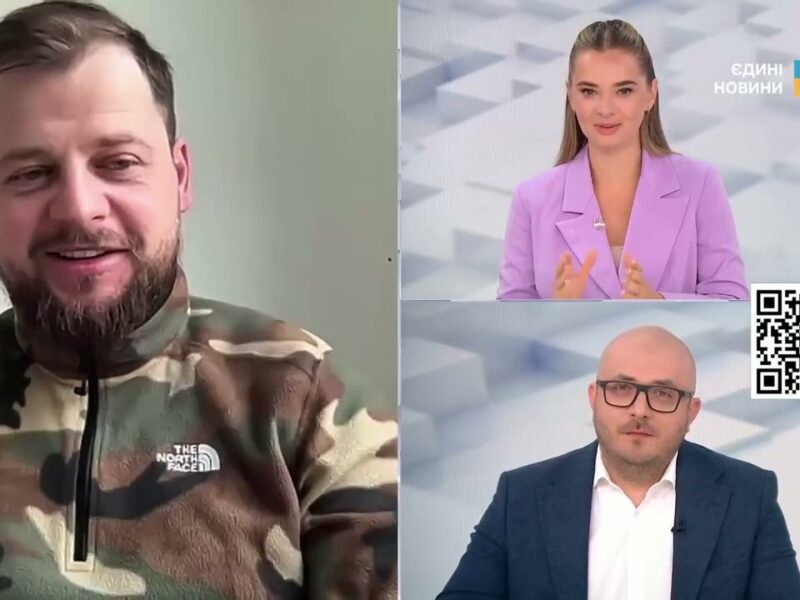 Масована атака дронів: цілі, наслідки і нова тактика | Андрій Ткачук