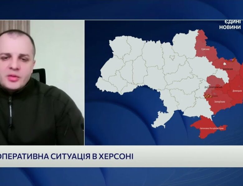 Херсон під шквальним вогнем. Щодня гинуть люди. росіяни посилили обстріли. | Ярослав Шанько