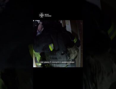 «Ми вже бачимо ваше обличчя, докопалися!» — ці слова рятувальників дарують друге життя