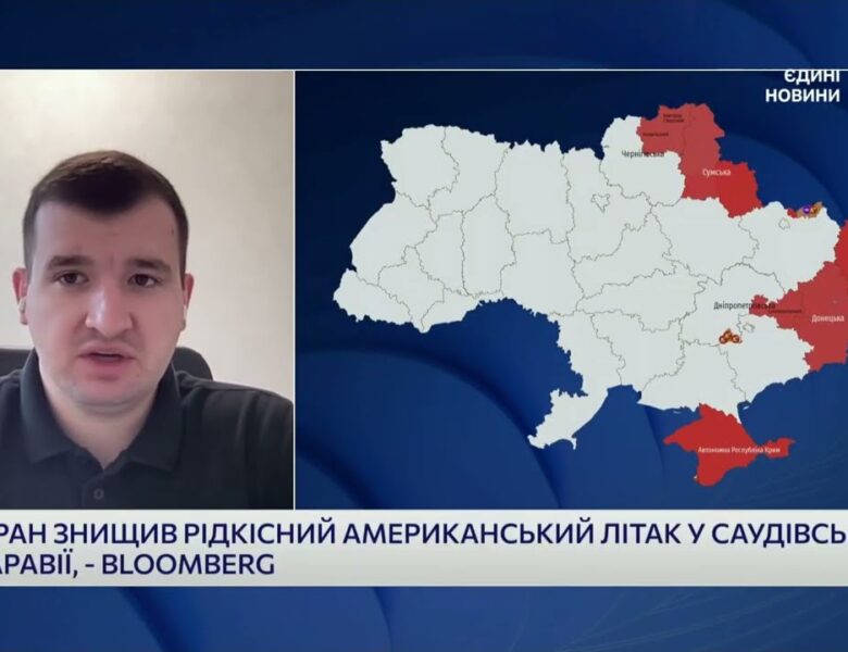 Удари по Усть-Лузі і НПЗ рф: як нищать логістику ворога | Дмитро Жмайло