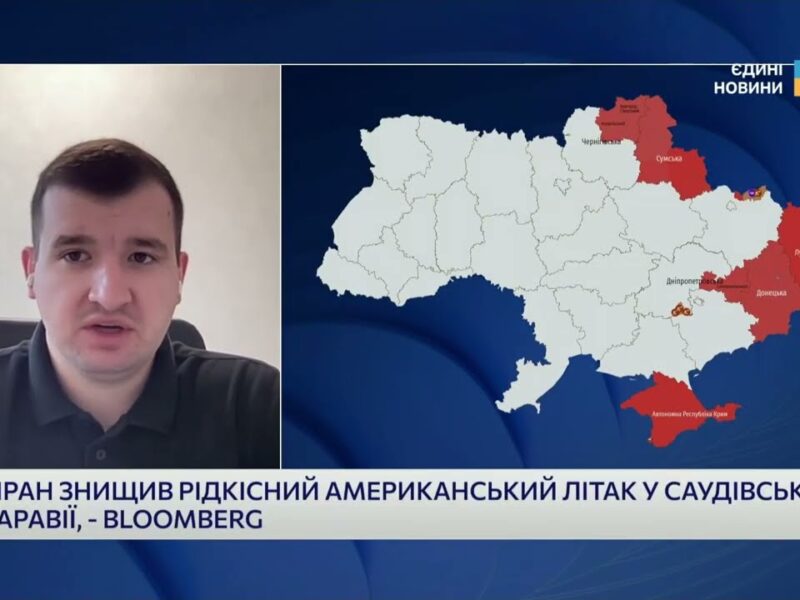 Удари по Усть-Лузі і НПЗ рф: як нищать логістику ворога | Дмитро Жмайло