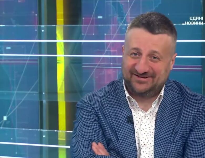 Геополітика Близького Сходу: нові можливості для України | Тарас Загородній