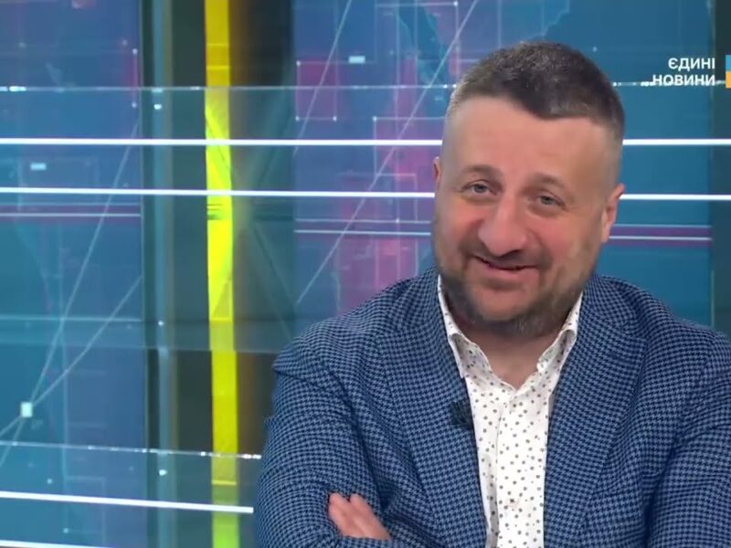 Геополітика Близького Сходу: нові можливості для України | Тарас Загородній