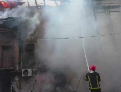 Львівщина: внаслідок масованої атаки росіян постраждали 7 людей