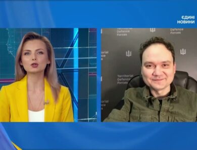 Як ЗСУ змусили ворога змінити тактику на фронті | Олександр Мусієнко