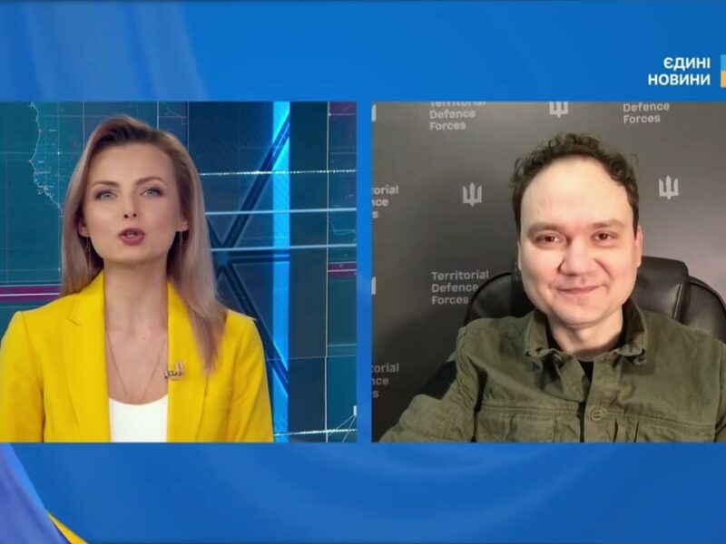 Як ЗСУ змусили ворога змінити тактику на фронті | Олександр Мусієнко