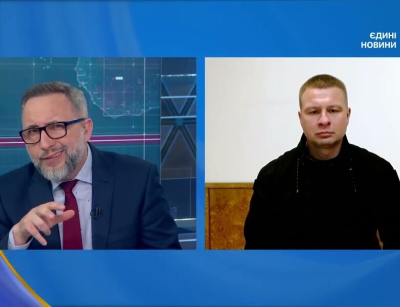 70 атак за добу і удари по енергетиці: ситуація на Дніпропетровщині | Олександр Ганжа