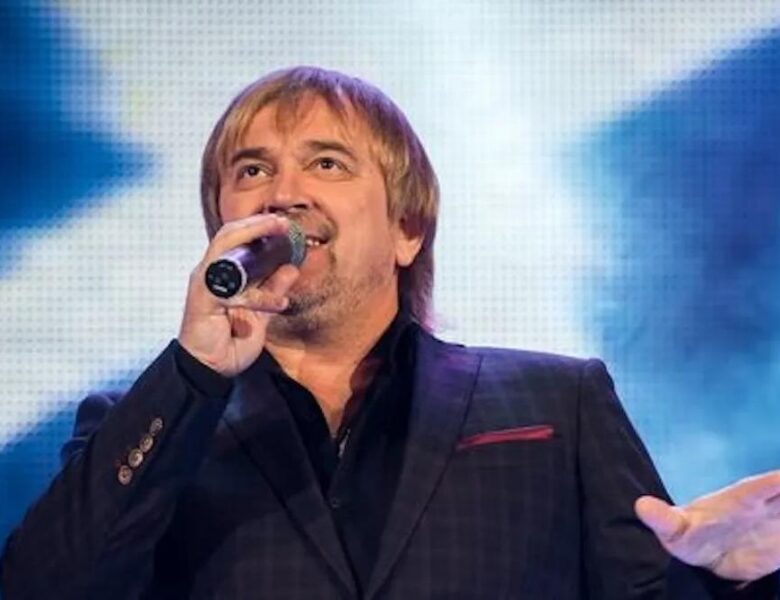 60-річний артист підкорив Львів екстремальними трюками під куполом