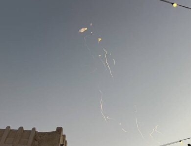 66 ракет: Катар повідомив про наслідки другої хвилі атаки Ірану