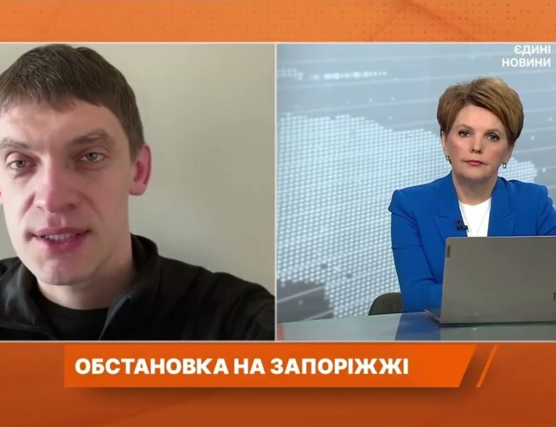Сотні ударів по Запорізькій області: наслідки атак і відновлення | Іван Федоров