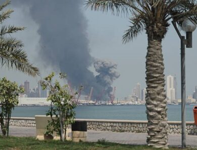 900 ударів за 12 годин: деталі дій США проти Ірану