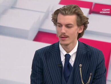 Чим Україна може допомогти арабським країнам проти шахедів | Гліб Остапенко