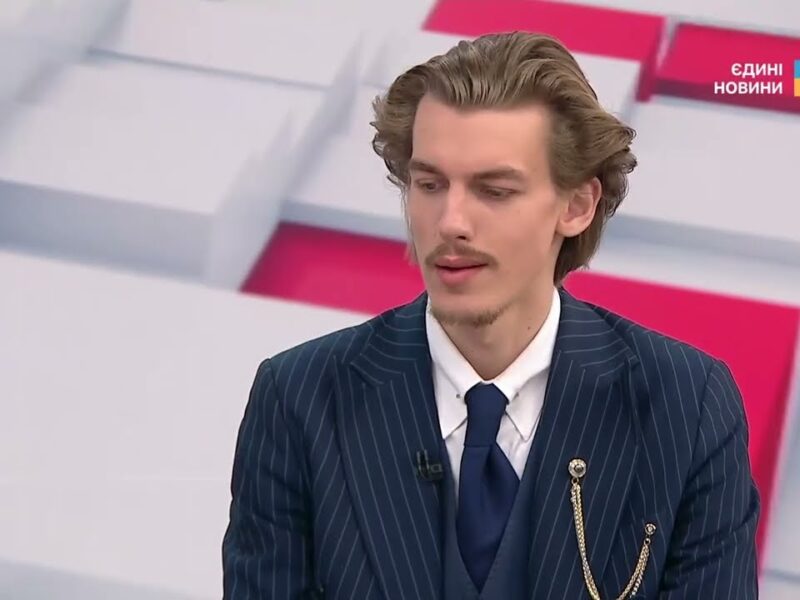 Чим Україна може допомогти арабським країнам проти шахедів | Гліб Остапенко