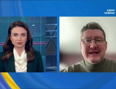 Соцмережі і безпека: чи можливе блокування Telegram | Олександр Бурмагін