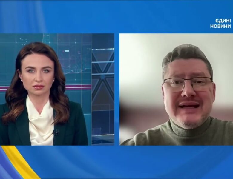 Соцмережі і безпека: чи можливе блокування Telegram | Олександр Бурмагін