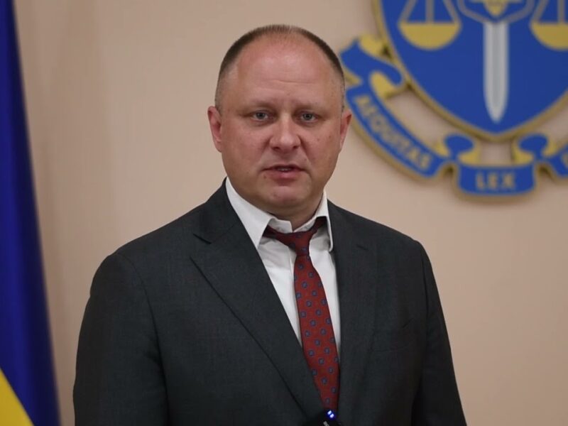 Справу щодо туркомплексу, пов’язаного з нардепом від ОПЗЖ, передано до суду