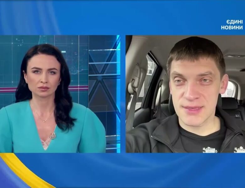 Удар по логістичному хабу в Запоріжжі: наслідки атак і допомога людям | Іван Федоров