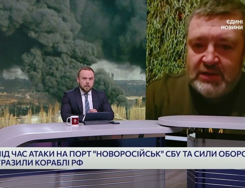 Зміна фокусу ударів: Братчук пояснив, чому дрони б’ють по авіабазах та енергетиці в глибині рф.