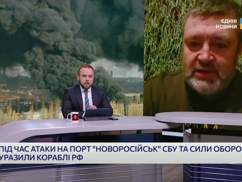 Зміна фокусу ударів: Братчук пояснив, чому дрони б’ють по авіабазах та енергетиці в глибині рф.