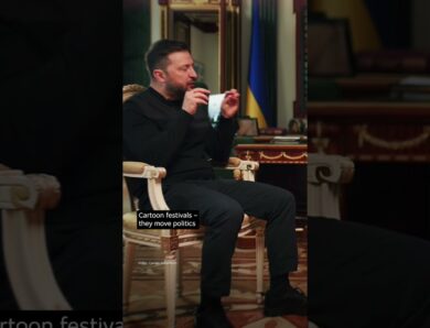 “We know the end of Hitler. We understand the end of Putin”, President Volodymyr Zelenskyy