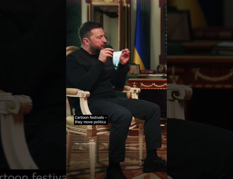 “We know the end of Hitler. We understand the end of Putin”, President Volodymyr Zelenskyy