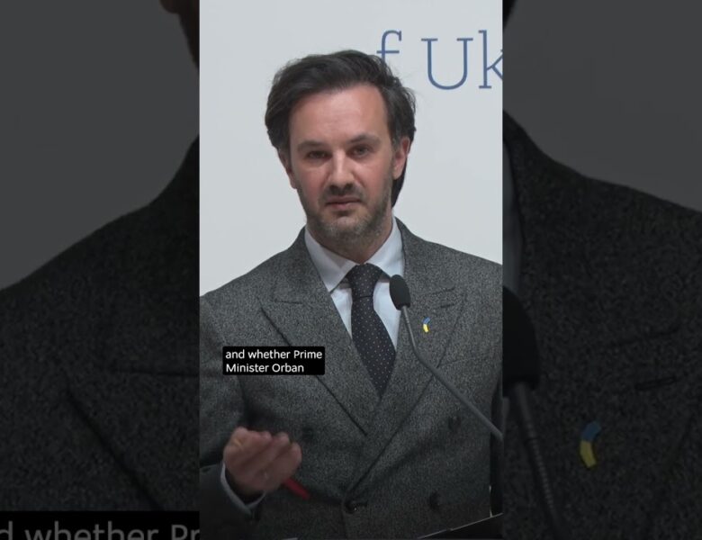 “We regret that Hungary tries to drag Ukraine into its domestic politics” – Heorhii Tykhyi