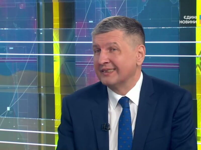 Нафта, санкції і ризики війни: що відбувається довкола Ірану | Ігор Попов