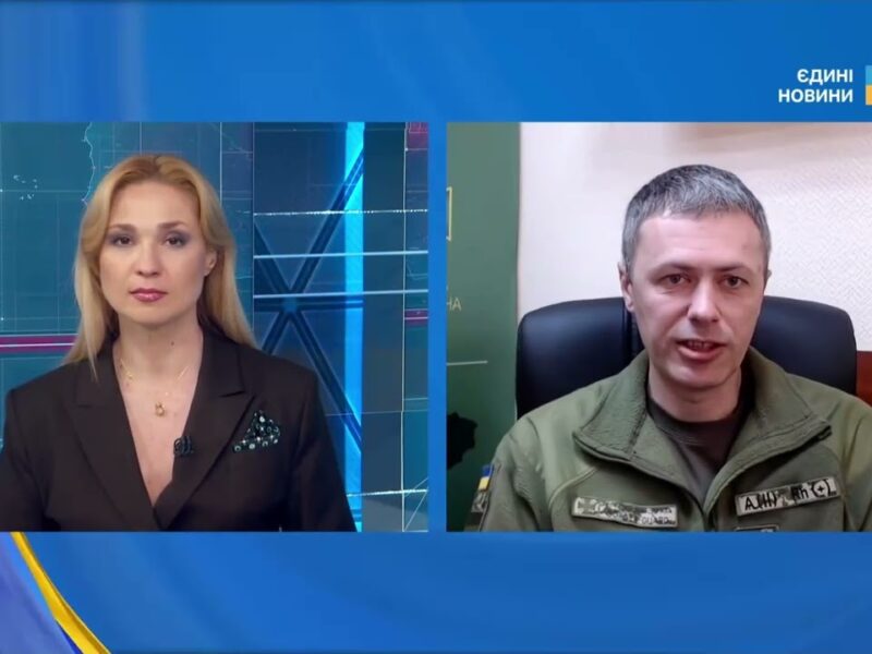 Загрози з білорусі: навчання і плани рф щодо дронів | Андрій Демченко