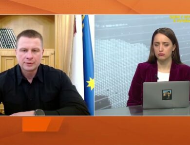 Дніпропетровщина під обстрілами: евакуація і стан інфраструктури | Олександр Ганжа